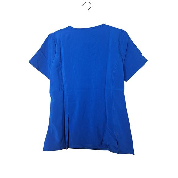 NEW Tooniforms S How To Train Your Dragon Modern Classic Scrub Top Fandom - Picture 2 of 5